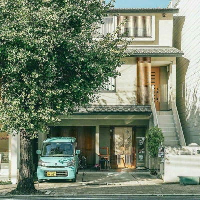 兽设雨夜场景绘制兽圈社群